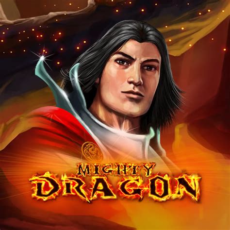 mighty dragon casino|Mighty Dragon – a spellbinding slot!.